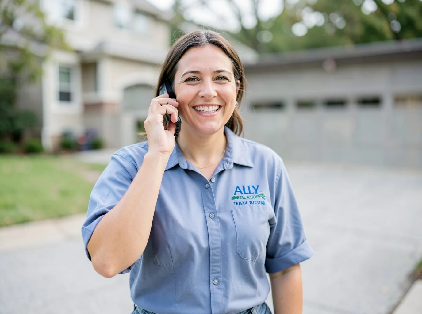 Metal Roof Installation Farnham, NY FAQs